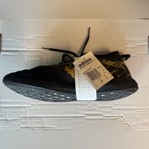 Limited Edition!! Adidas Paul Pogba PP Ace Tango 17.1 T main image 6
